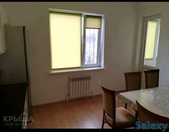 Продается 2-комнатная квартира, 70.3 м², мкр Нурсая 73/2 — Рысбая Габдиева/Алиева, фотография 2