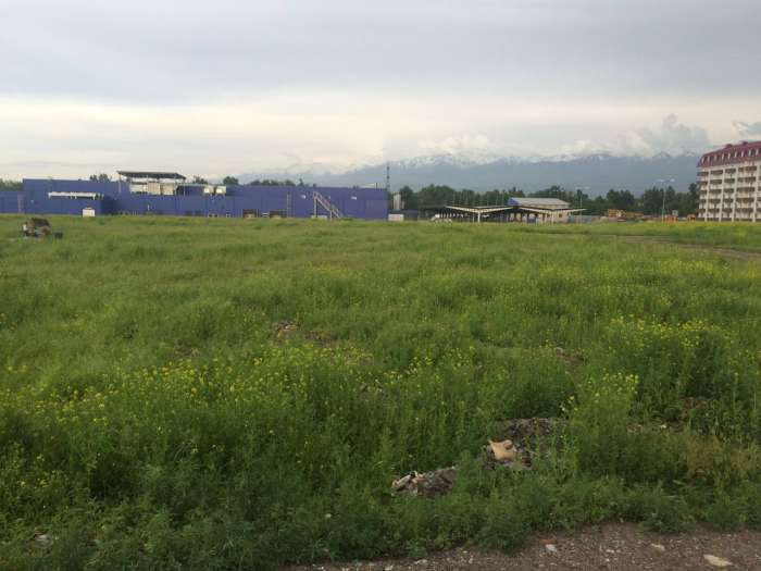 Продам участок в перспективном месте, Алатауский район, ул. Северное Кольцо, фотография 4