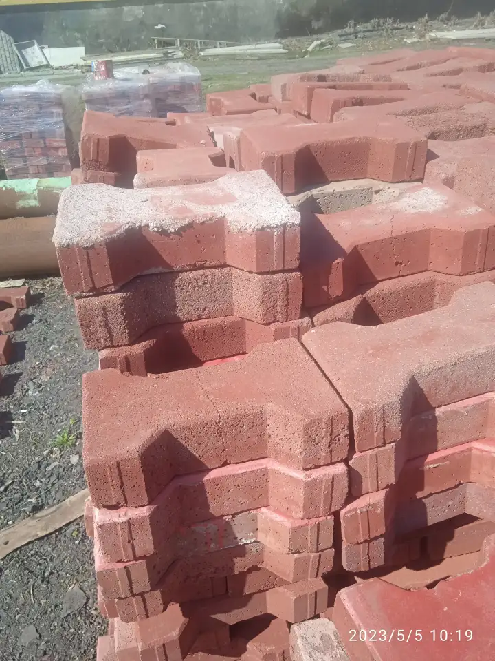 Брусчатка, фотография 6