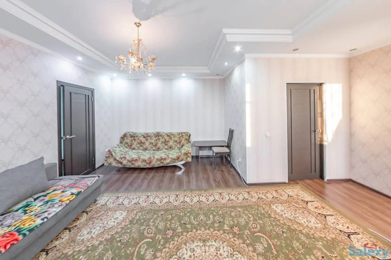 Квартира в ЖК Лазурный квартал, фотография 7