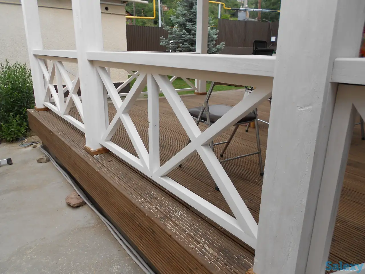 Столярная мастерская изготовим и установим качественно и в сроки, фотография 12