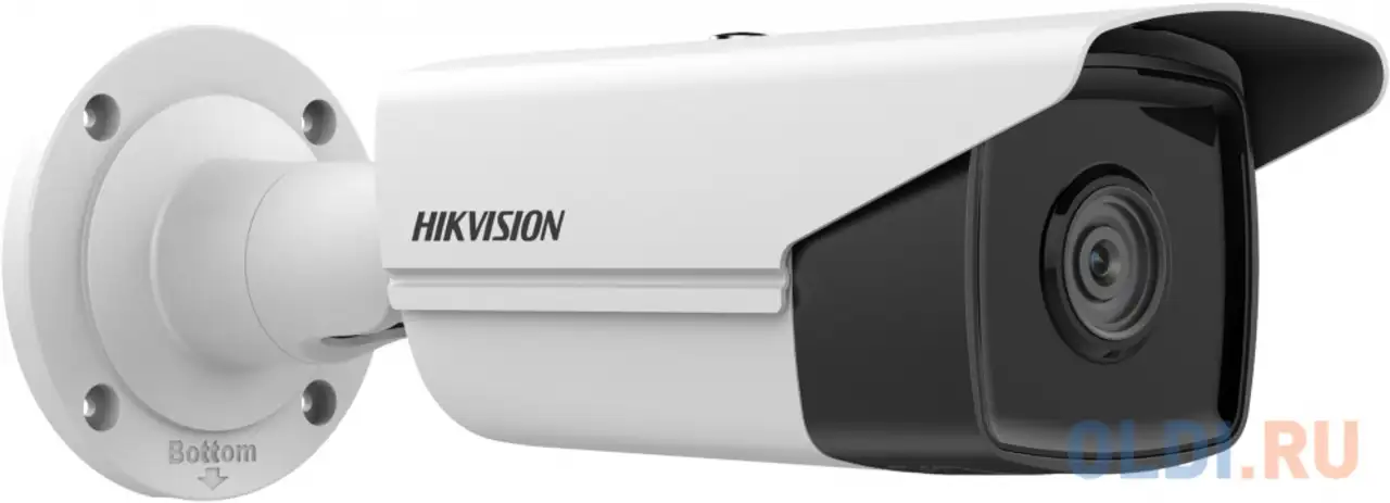 Видеокамера ip hikvision ds-2cd2t83g2-4i(2.8mm) 2.8-2.8мм цветная, фотография 1