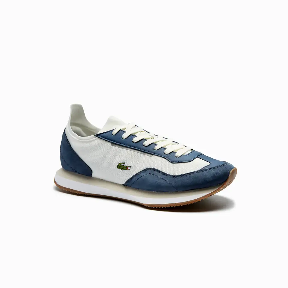 Кроссовки lacoste match break, фотография 1