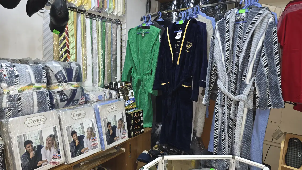 Новое поступление домашнего трикотажа., фотография 1