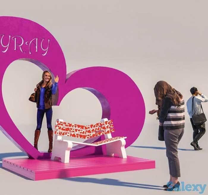 Дизайн интерьера, фотография 1