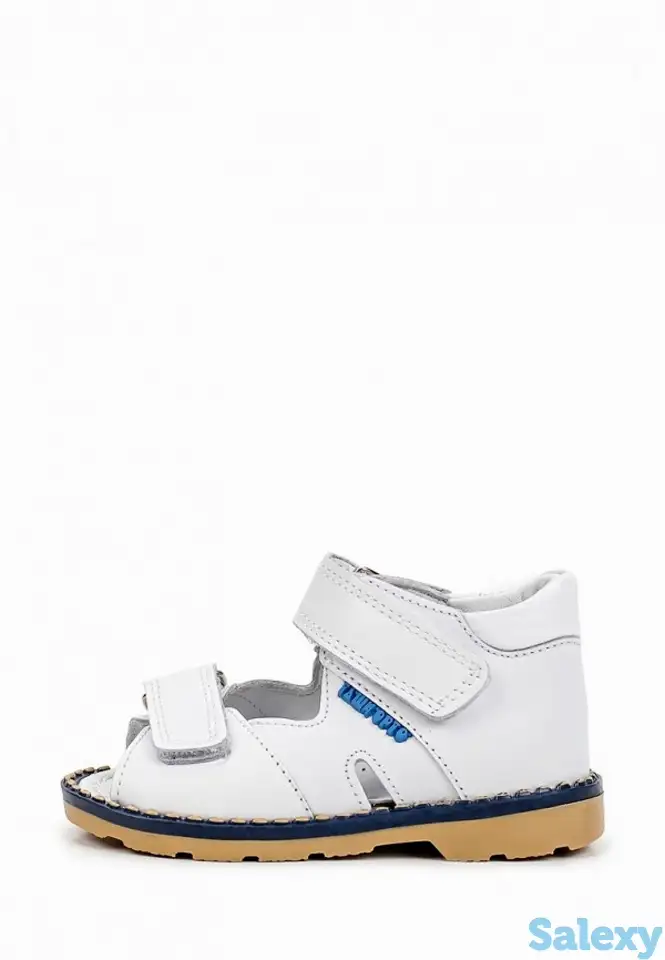 Сандалии таши орто, фотография 1