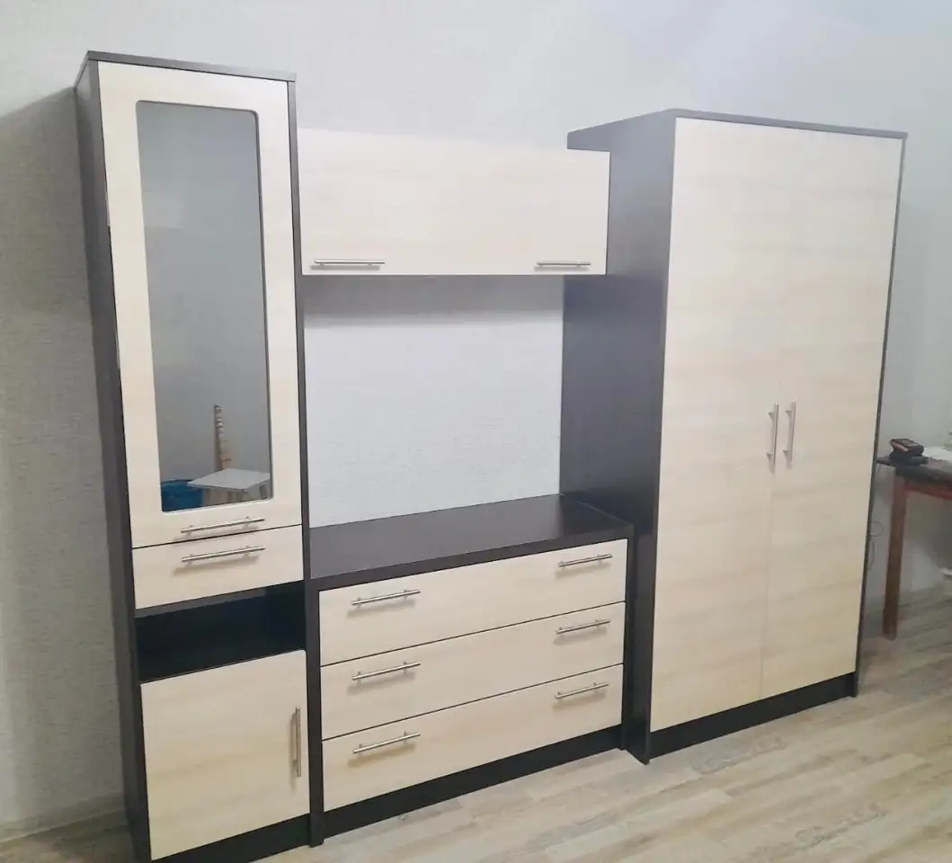 Сборка корпусной мебели, фотография 2