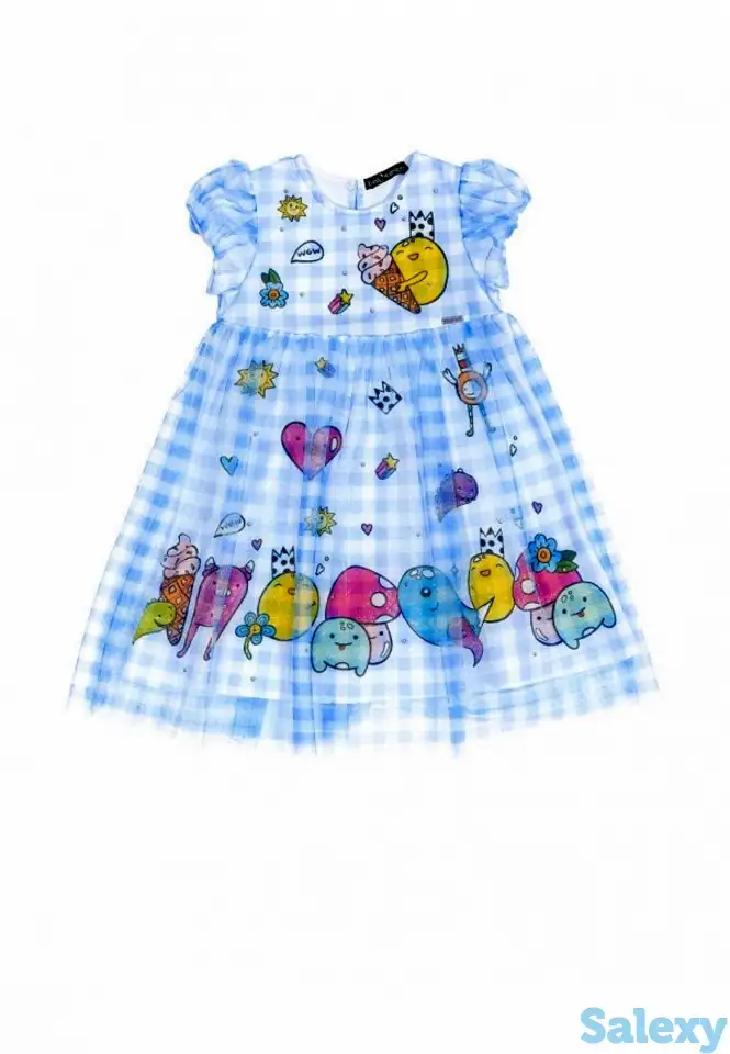 Платье bell bimbo, фотография 1