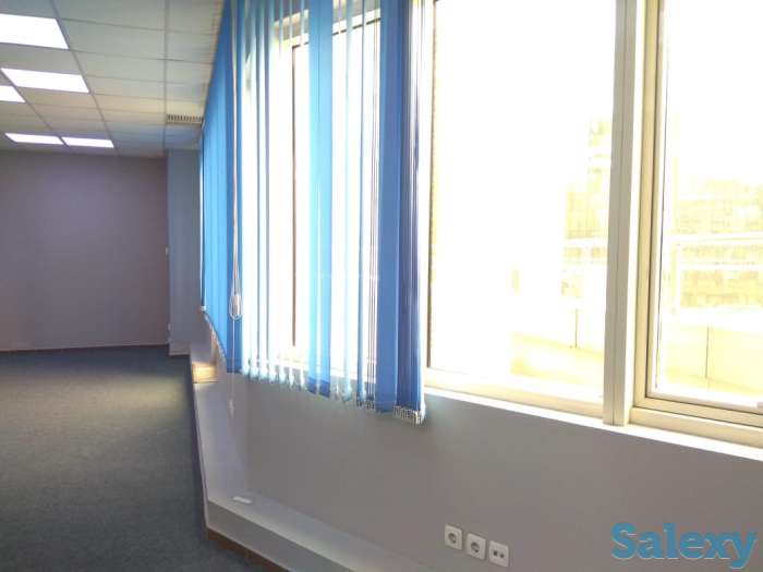 Сдам офис в БЦ Нурлы Тау, фотография 2