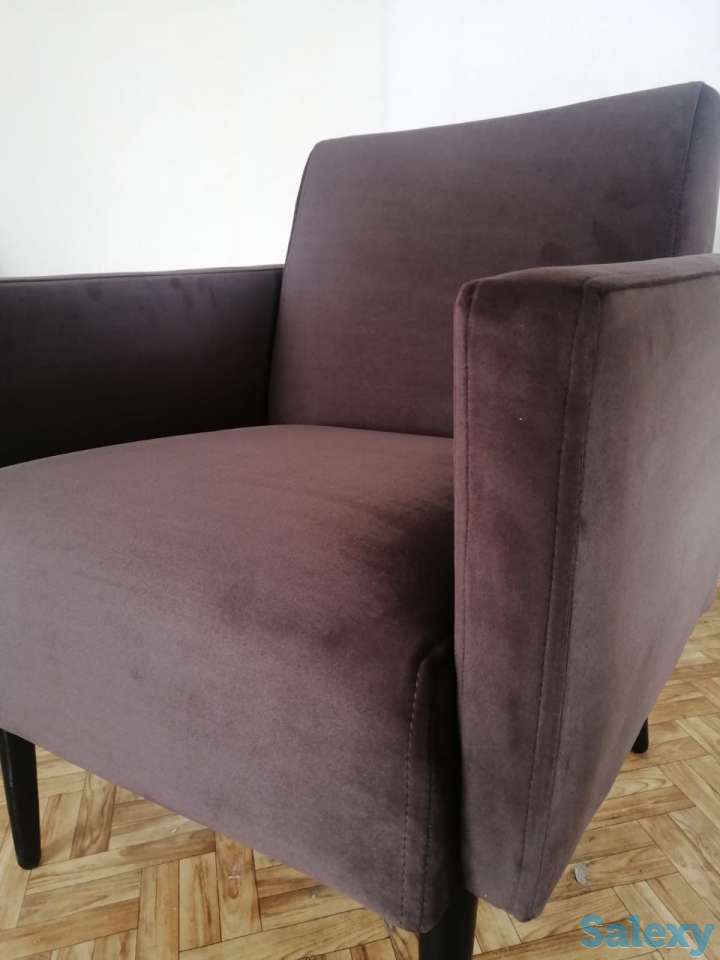 Реставрация и перетяжка мягкой мебели, фотография 1