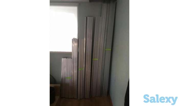 Правила для стяжки от 1м до 3м с глазком SOLA, Mortel Meister, фотография 1