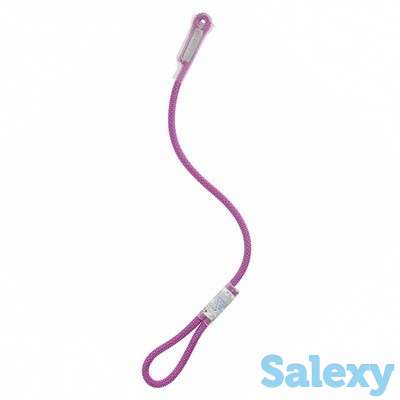 Ус Самостраховки Венто Factor Веревочный 150См, фотография 1