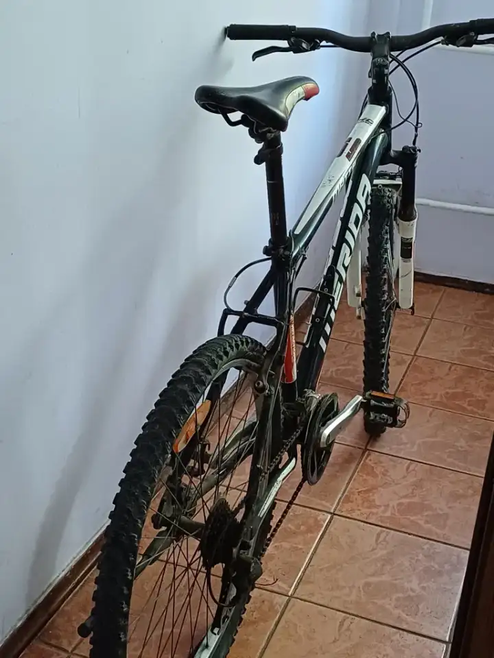 Продам велосипед, фотография 7