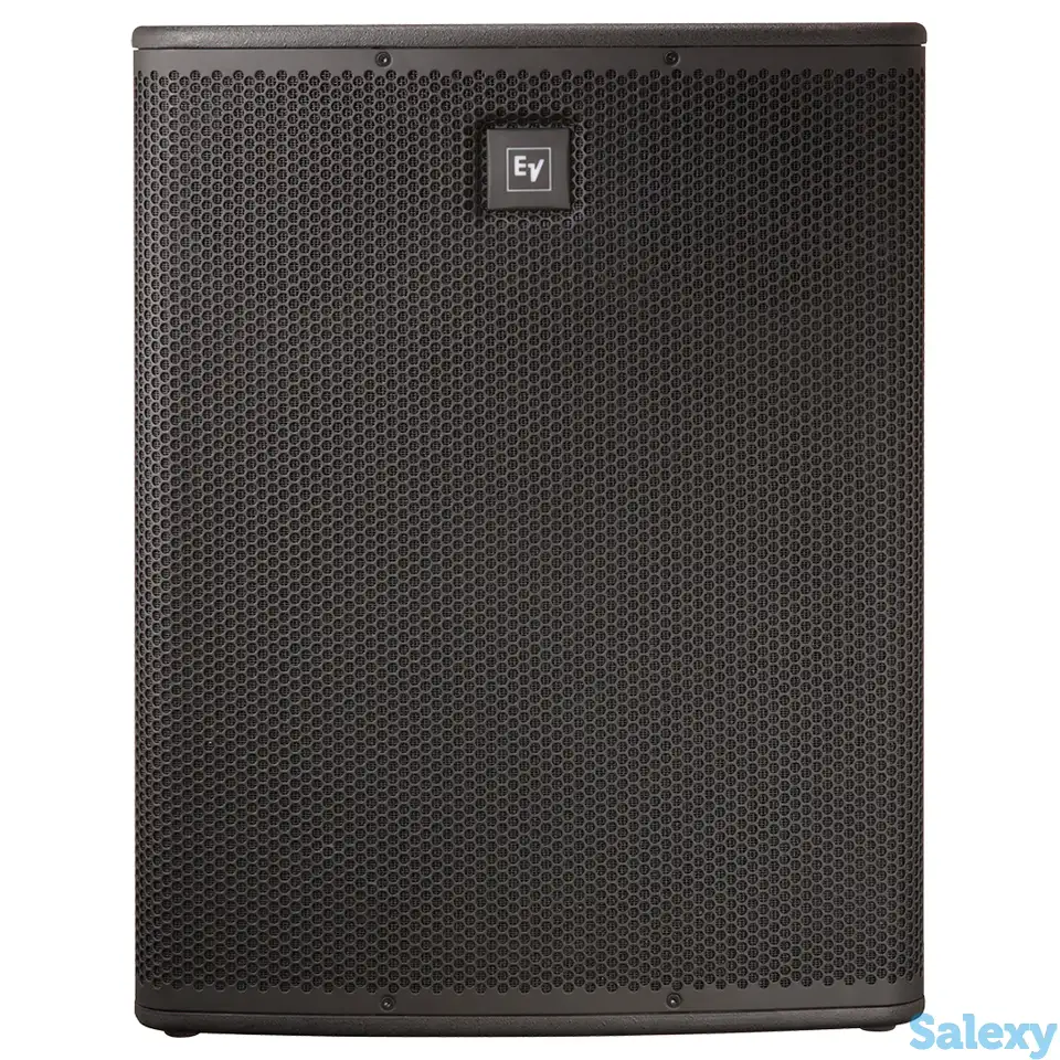 Сабвуфер electro-voice elx118, фотография 1