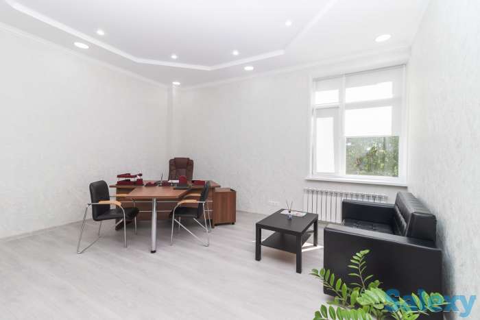 Помещение площадью 170 м², проспект Сарыарка 8/1 за 65 млн.т, фотография 2