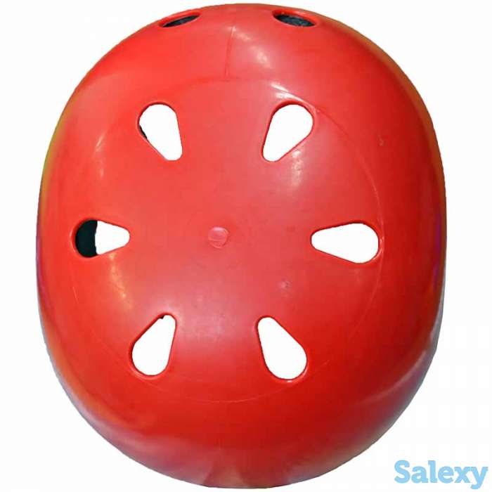 Каска вольный ветер алтай красная, фотография 2