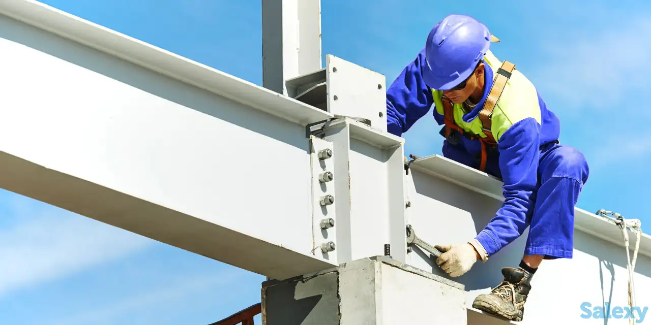 Строительно-монтажная организация любые виды работ., фотография 3