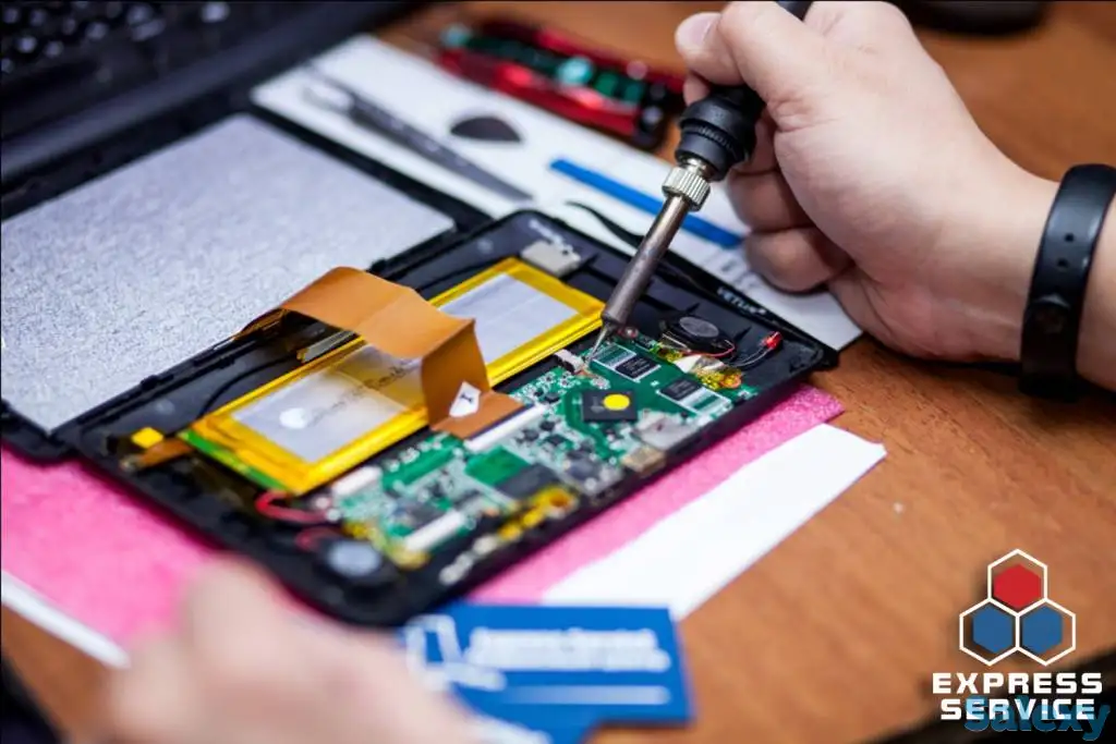 Ремонт телефонов и планшетов., фотография 2
