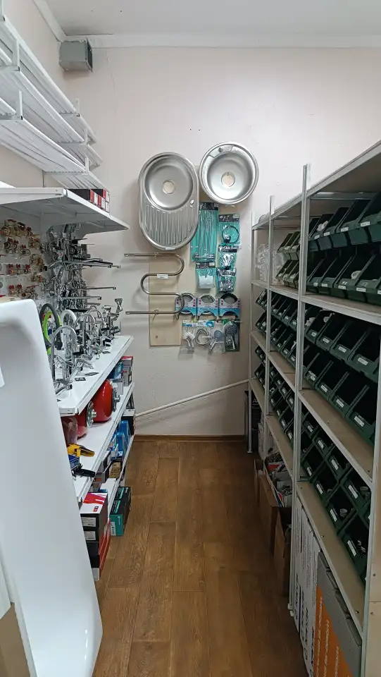 Продажа Сантехники, фотография 3