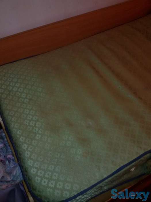 Продам 2 матраса за 5000 оба., фотография 2