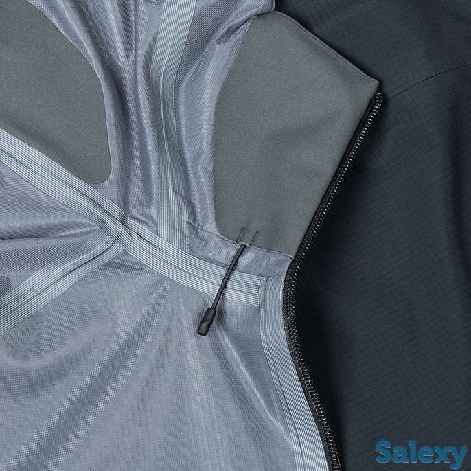 Куртка сивера скармак космос, фотография 7