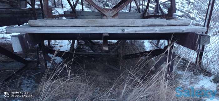 Стол каменщика, фотография 1