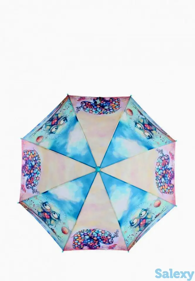 Зонт-трость lamberti, фотография 1