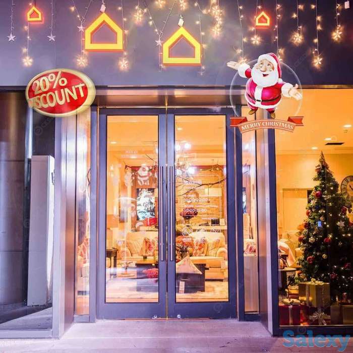 Голограммы! Современные рекламные решения! Лучшая Реклама!, фотография 3