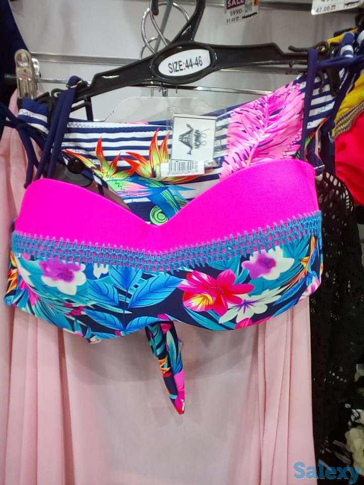 Купальники новые, фотография 7