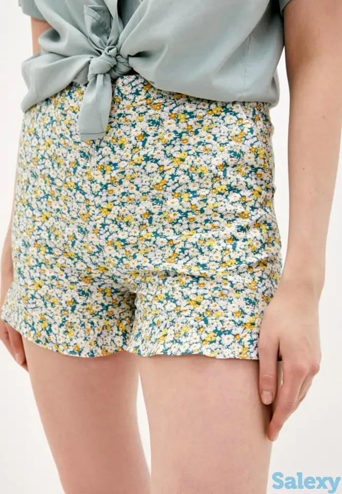 Шорты care of you, фотография 1