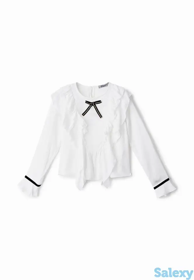 Блуза choupette, фотография 1