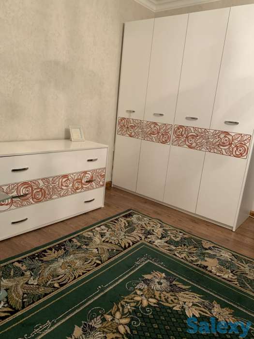 Спальный гарнитур, фотография 1