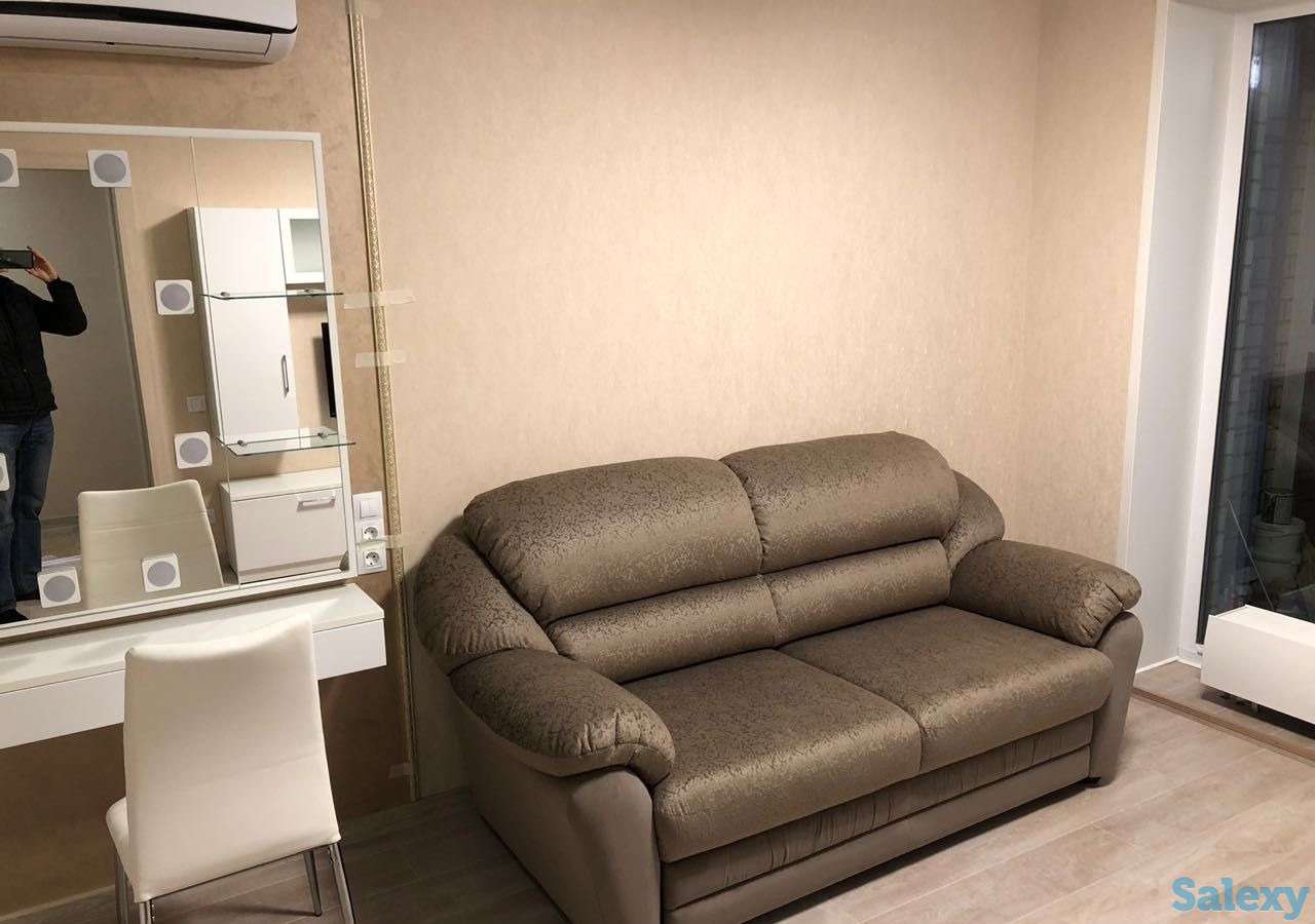 Продажа просторной 1-комнатной квартиры, Алматинская 36, фотография 3