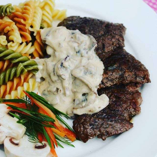 Ужин на дом: доставка продуктовых корзин и фото-рецептов от шеф-повара, фотография 3