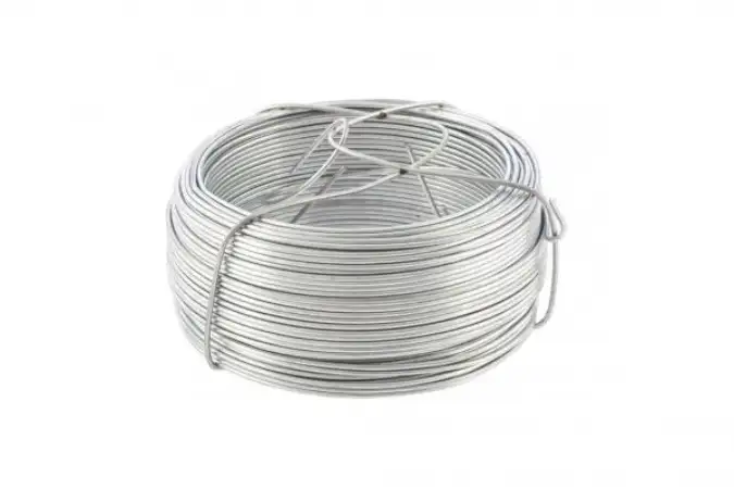 Проволока из прецизионных сплавов проволока прецизионных сплавов, фотография 1