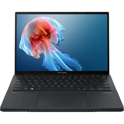 Asus 14 Zenbook Duo Ux8406ca Multi-touch Laptop, фотография 1