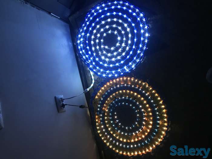 Продается коврик-светильник, фотография 1