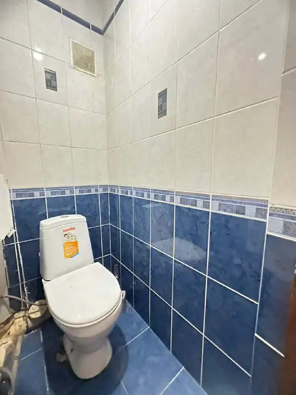 Продам 3х комнатную квартиру в районе Евразии, Сатпаева 11/4, фотография 8