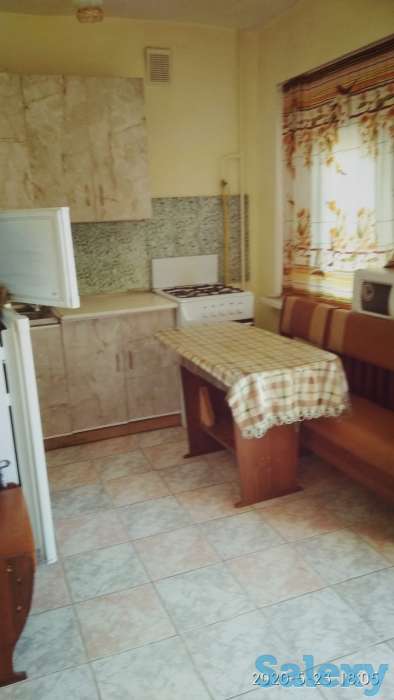 Продам 3-х комнатную квартиру, 8 микрорайон 26 дом, фотография 5