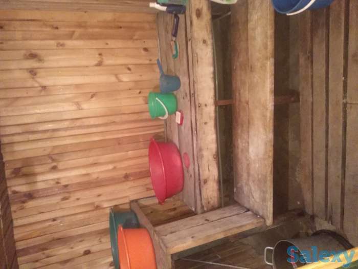 Продам дом, Село тургень улица Джамбула 4, фотография 9