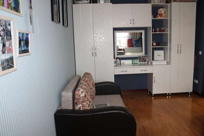 Изготовление мебели на заказ, фотография 11