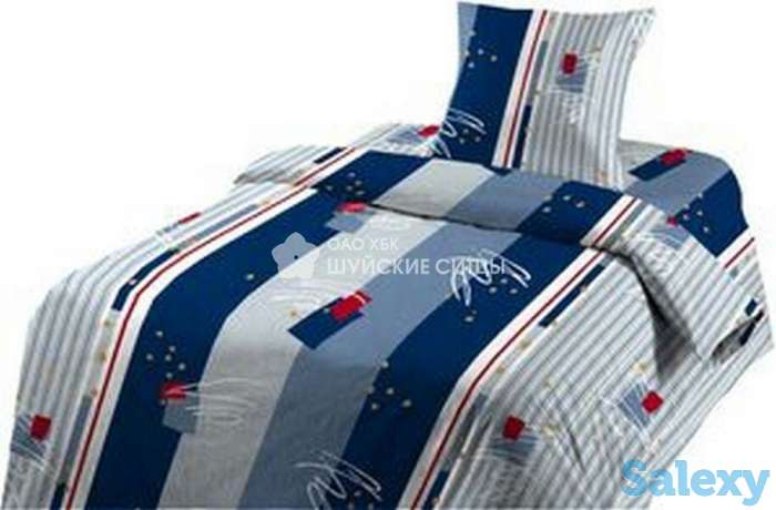 Постельные комплекты из бязи, фотография 6