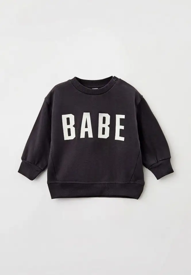 Свитшот sela, фотография 1