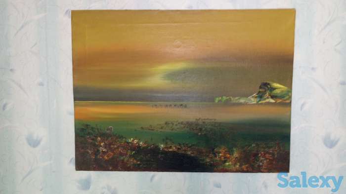 Живопись, фотография 3