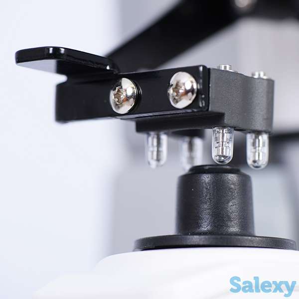 Диоптриметр Huvitz HLM 9000, фотография 4