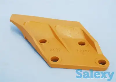 Бокорез и Протектор на любые Экскаватор, Погрузчик.JCB CAT YANMAR TEREX, фотография 4