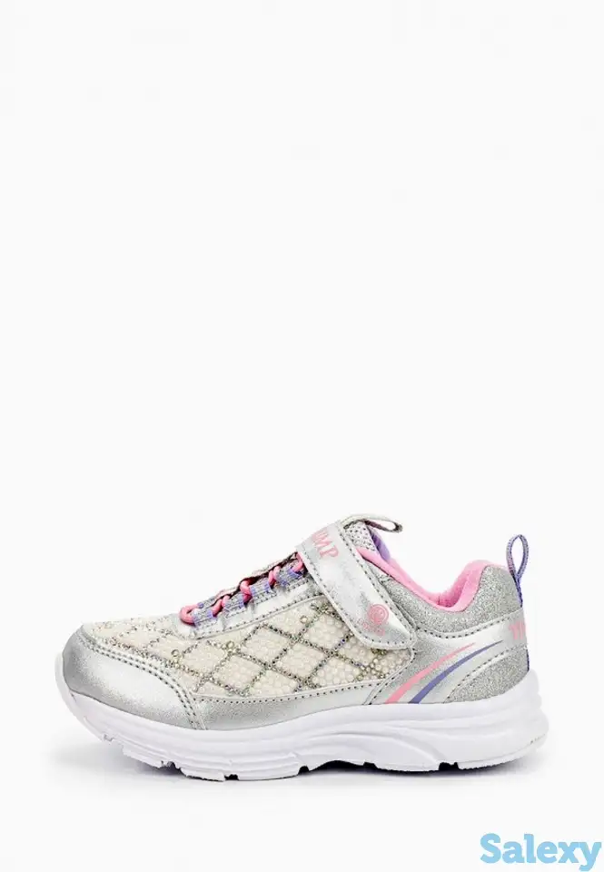 Кроссовки timejump, фотография 2