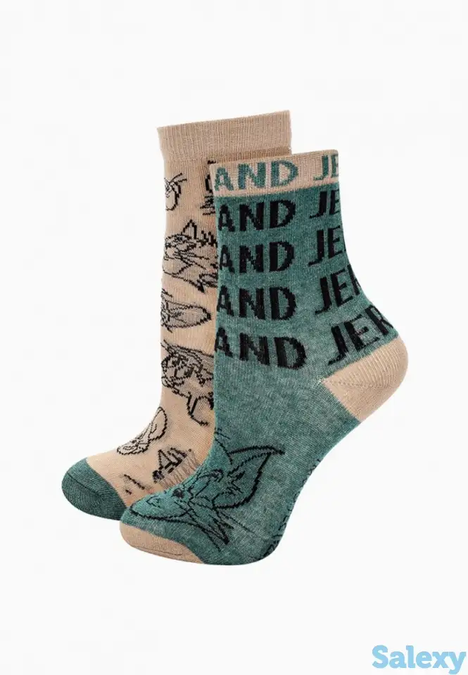 Носки 2 пары sela, фотография 1