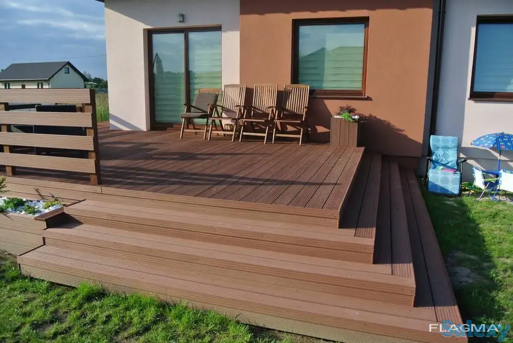 Декинг деккинг 145*25*3000, фотография 7