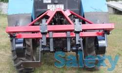 Окучник подвоев, фотография 1